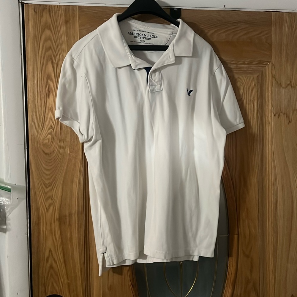 XL American Eagle Shirt